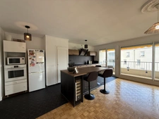 Appartement à vendre 5 pièces MAROMME (76)