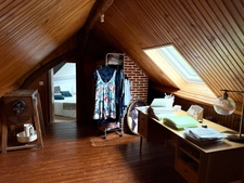 Maison à vendre 5 pièces  