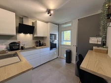 Appartement à vendre 3 pièces MONT SAINT AIGNAN (76)