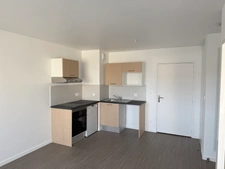 appartement à vendre 2 pièces SAINT ETIENNE DU ROUVRAY (76)