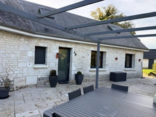 Maison à vendre 5 pièces  