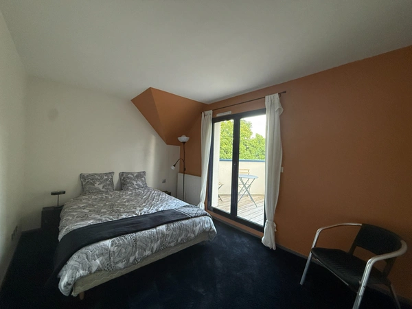 Maison à vendre 6 pièces BOIS GUILLAUME (76)
