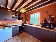 Maison à vendre 3 pièces BEUZEVILLETTE (76)