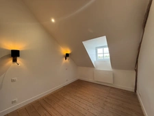 House for sale, 6 rooms, LA FEUILLIE (76)
