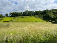 Dpt Seine Maritime (76), à vendre CROISY SUR ANDELLE terrain - Terrain de 15 806,00 m²
