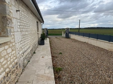Maison à vendre 5 pièces  