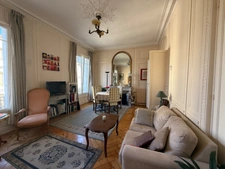 2-room apartment for sale in Rouen (76)