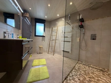 Maison à vendre 5 pièces  