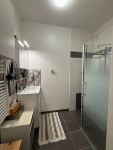 Appartement à vendre 3 pièces MONT SAINT AIGNAN (76)
