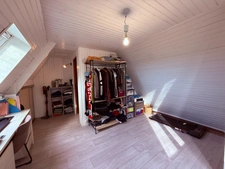 Maison à vendre 3 pièces BEUZEVILLETTE (76)