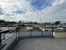 Appartement à vendre 4 pièces MONT SAINT AIGNAN (76)