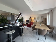 Maison à vendre 6 pièces BOOS (76)