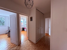 Appartement à vendre 5 pièces MAROMME (76)