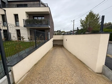Appartement à vendre 3 pièces BIHOREL (76)