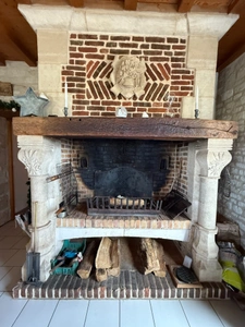 Maison à vendre 5 pièces  