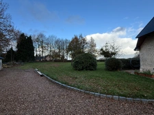 Maison à vendre 5 pièces  