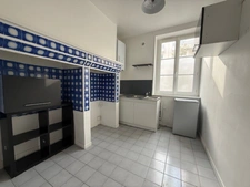 3-room apartment for sale in ROUEN (76)