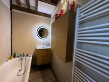 Maison à vendre 3 pièces BEUZEVILLETTE (76)