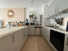 Appartement à vendre 3 pièces MONT SAINT AIGNAN (76)
