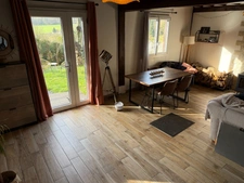 Maison à vendre 3 pièces BEUZEVILLETTE (76)