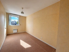 Appartement à vendre 3 pièces ROUEN (76)