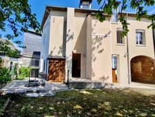Maison à vendre 6 pièces LA FEUILLIE (76)