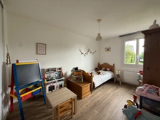 Maison à vendre 6 pièces BOOS (76)