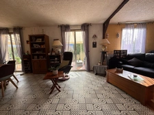 House for sale, 5 rooms, MARTAINVILLE EPREVILLE (76)