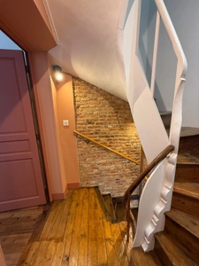 Maison à vendre 6 pièces LA FEUILLIE (76)