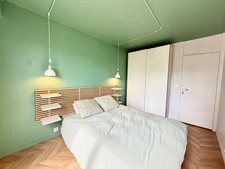 Appartement à vendre 4 pièces ROUEN (76)