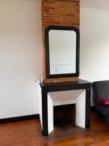 Maison à vendre 6 pièces LA FEUILLIE (76)