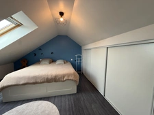 Maison à vendre 6 pièces BOOS (76)