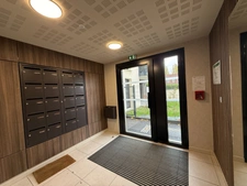 Appartement à vendre 3 pièces BIHOREL (76)