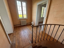 Maison à vendre 7 pièces SAINT LUCIEN (76)