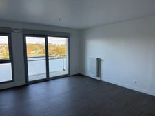2-room apartment for sale in ELBEUF (76)