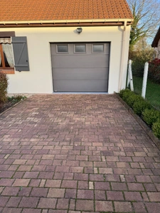 Maison viager occupé à vendre  4 pièces 