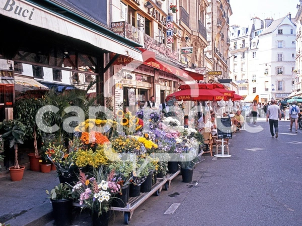 Fonds de commerce à vendre CAUDEBEC EN CAUX (76)