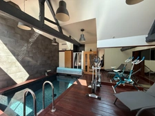 House for sale 5 rooms FORGES LES EAUX (76)