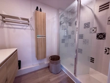 Appartement à vendre 4 pièces ROUEN (76)