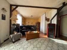 House for sale, 5 rooms, MARTAINVILLE EPREVILLE (76)