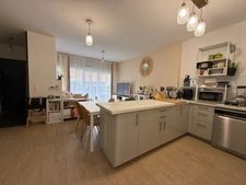 Appartement à vendre 3 pièces MONT SAINT AIGNAN (76)