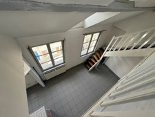 2-room apartment for sale in ROUEN (76)
