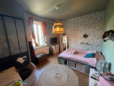 Dpt Seine Maritime (76), à vendre LA RUE SAINT PIERRE maison P7 de 218,74 m² - Terrain de 10000  