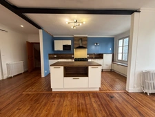 House for sale, 6 rooms, LA FEUILLIE (76)