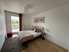 Appartement à vendre 4 pièces MONT SAINT AIGNAN (76)