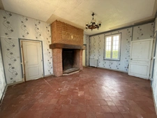 Maison à vendre 7 pièces SAINT LUCIEN (76)
