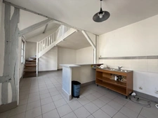 2-room apartment for sale in ROUEN (76)