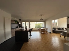 Appartement à vendre 5 pièces MAROMME (76)