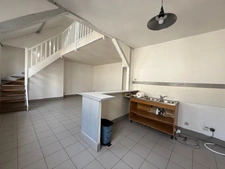 2-room apartment for sale in ROUEN (76)
