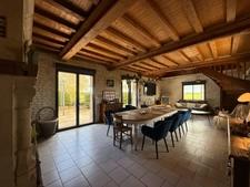 Maison à vendre 5 pièces  
